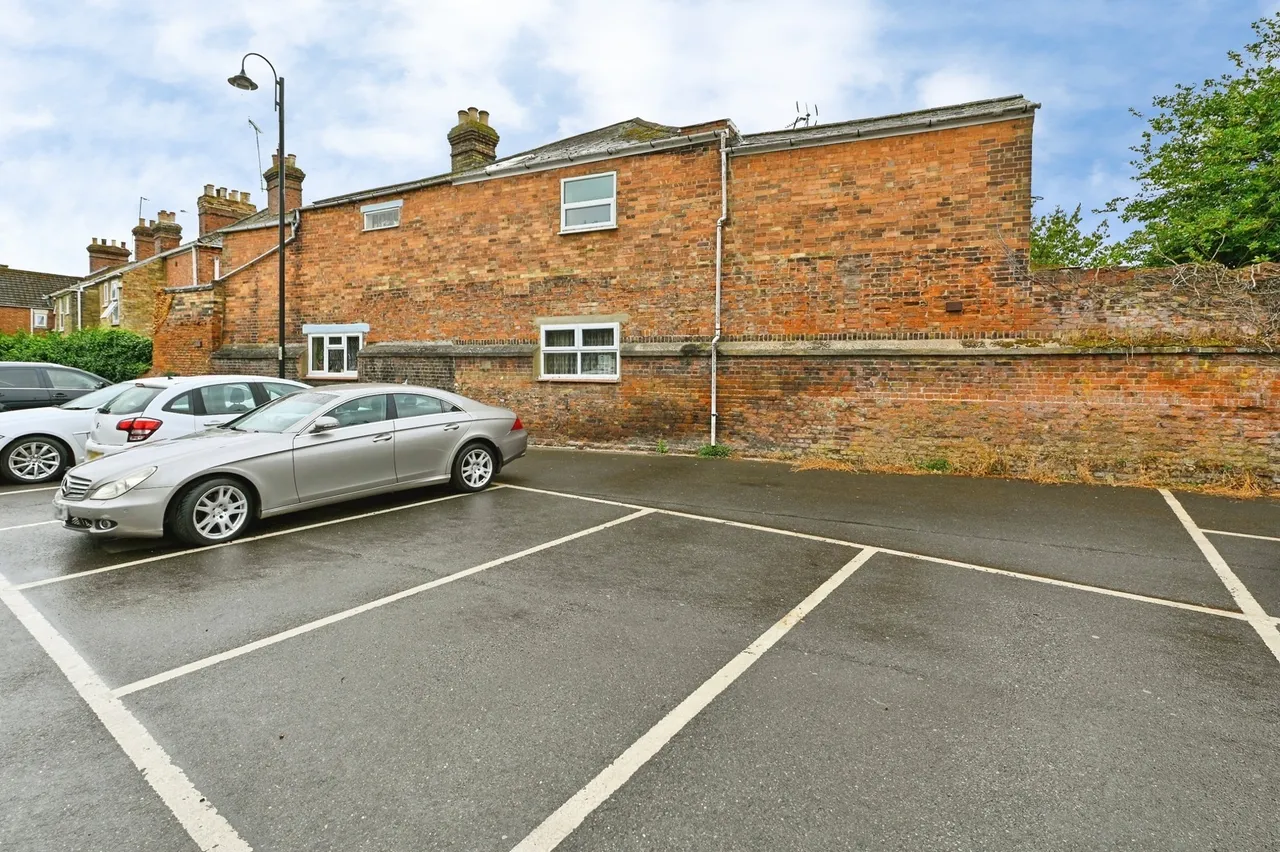 Alexandra Road, Wisbech, Cambridgeshire, PE13, photo 13