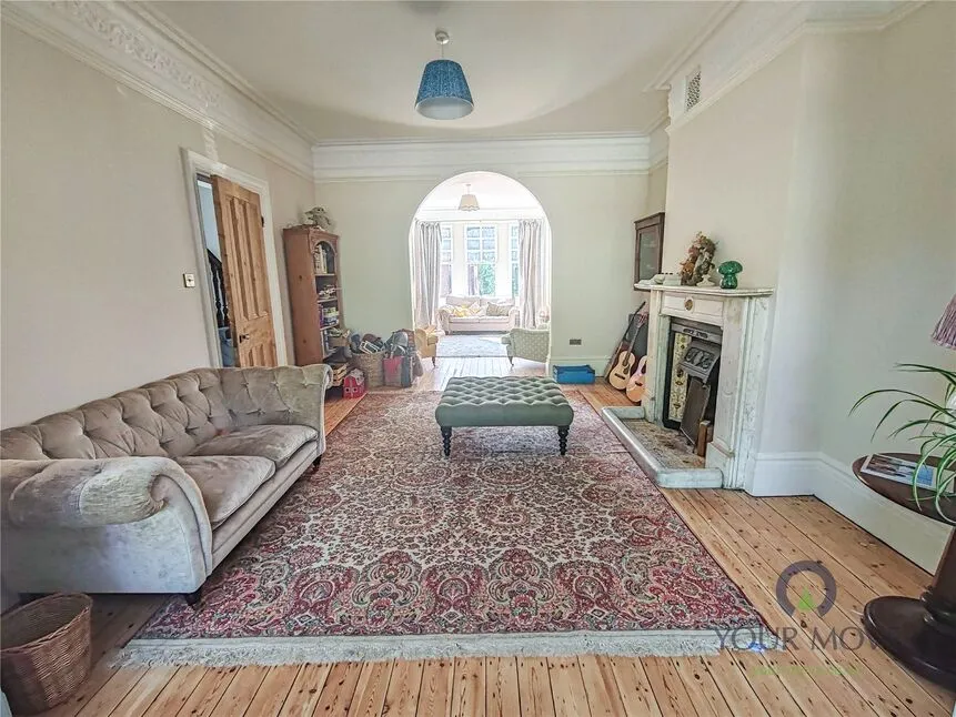 Maidstone Road, Chatham, Kent, ME4, photo 3