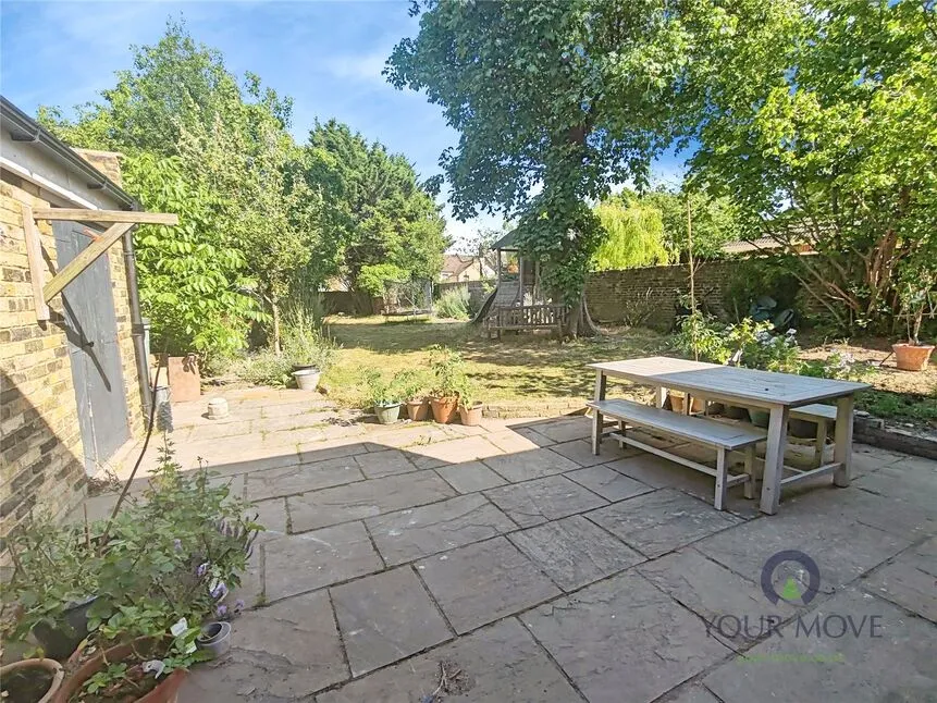 Maidstone Road, Chatham, Kent, ME4, photo 5