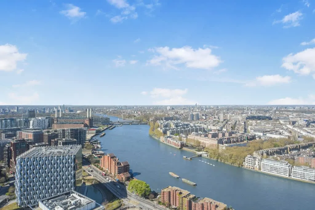Thames City, London, SW8, photo 17
