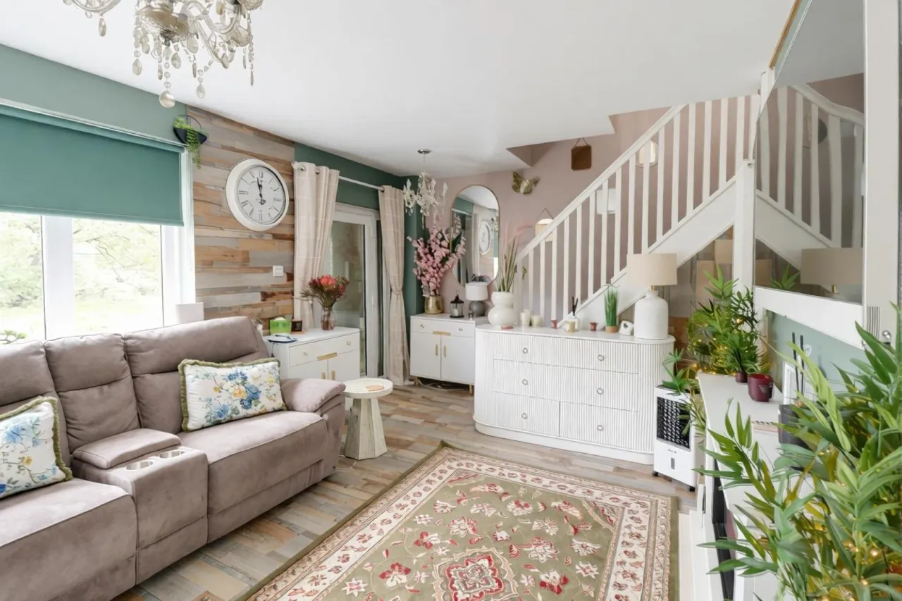 Llandovery Close, Winsford, photo 8