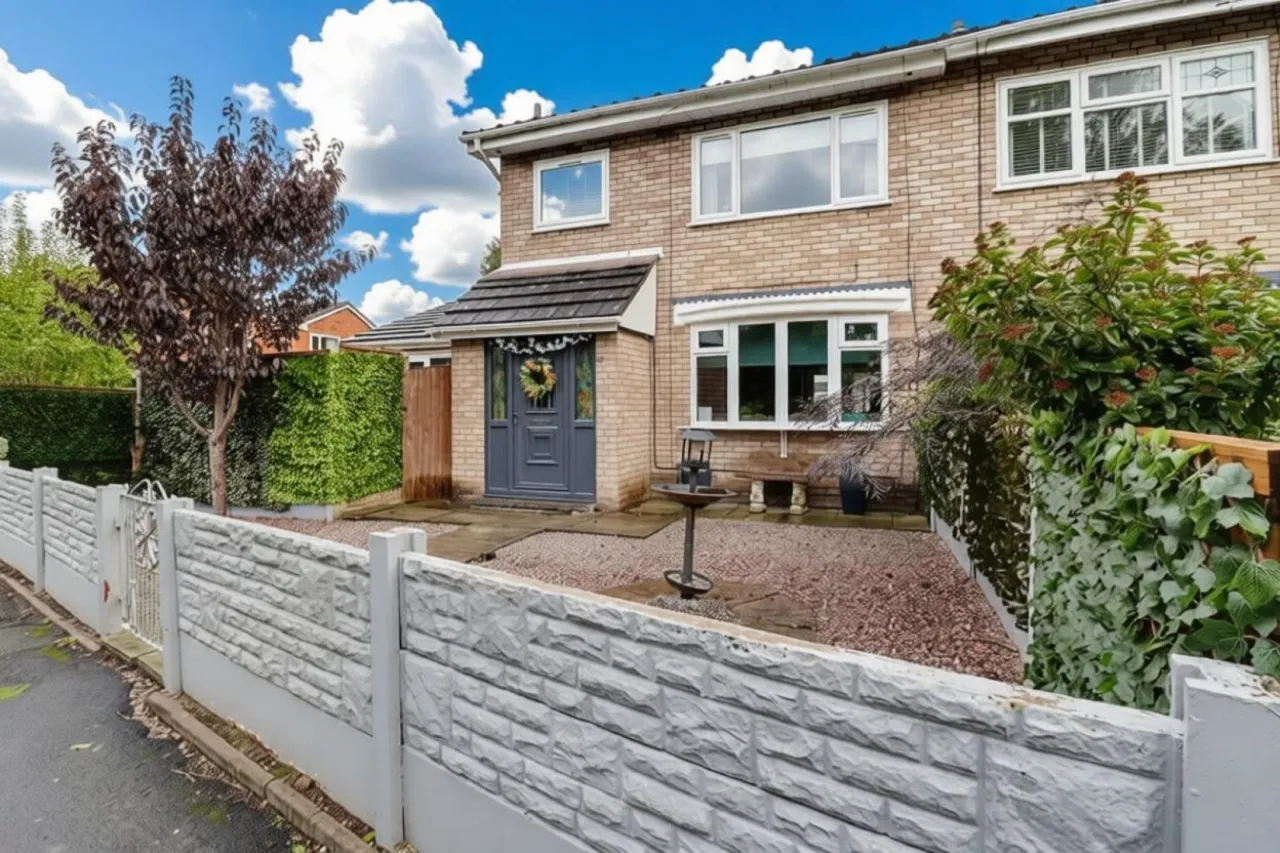 Llandovery Close, Winsford, photo 32