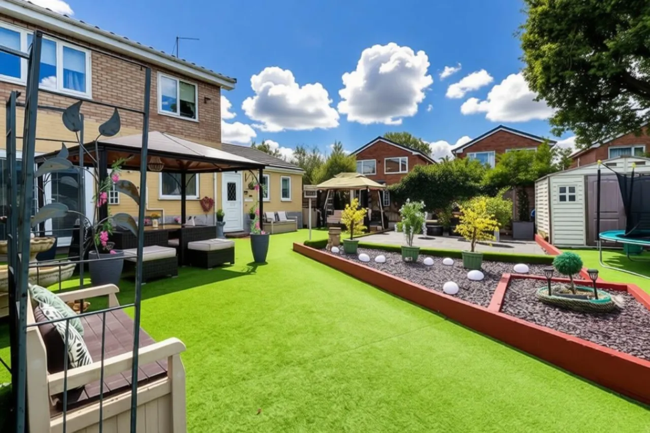 Llandovery Close, Winsford, photo 27