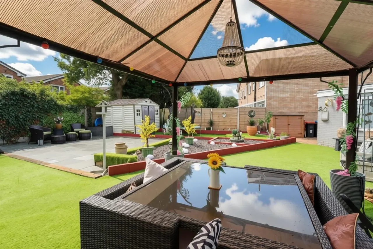 Llandovery Close, Winsford, photo 29