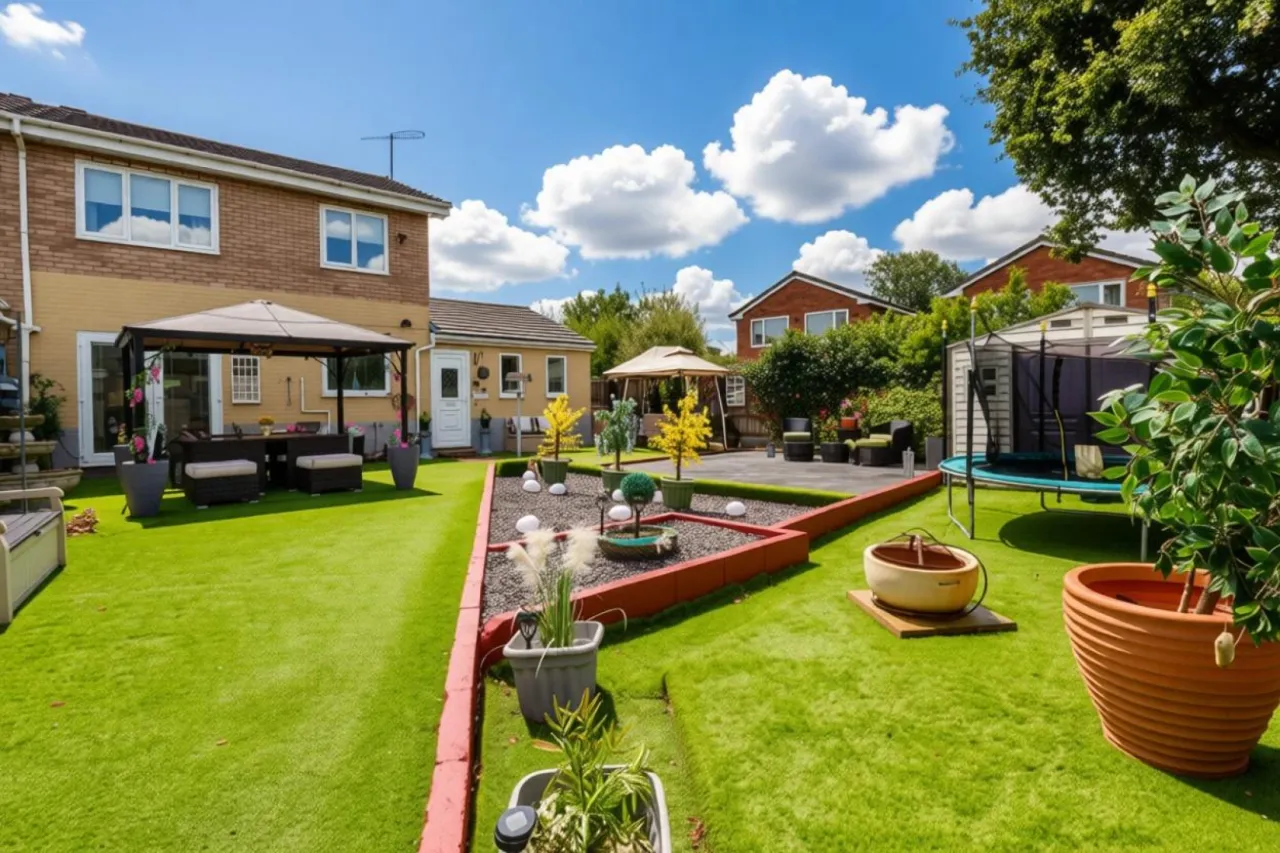 Llandovery Close, Winsford, photo 25