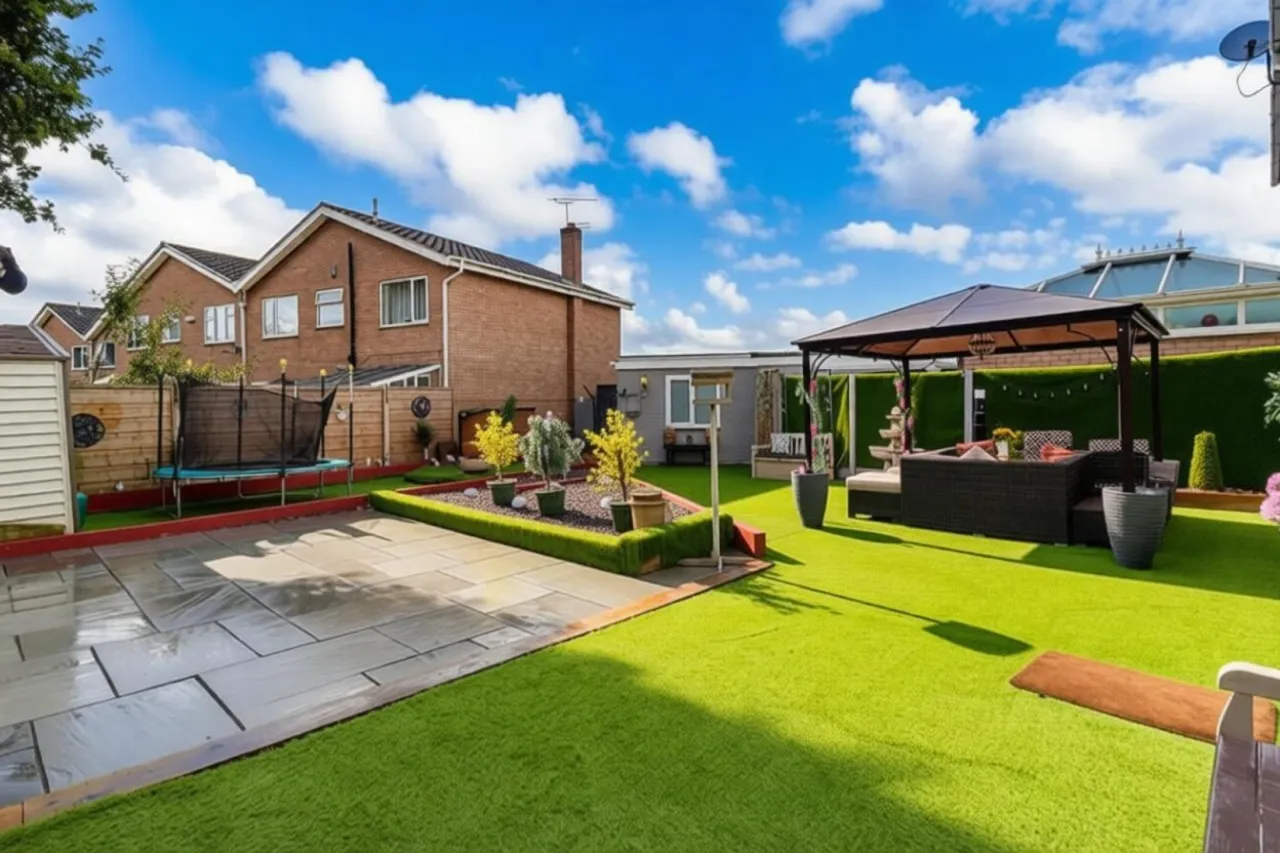 Llandovery Close, Winsford, photo 26