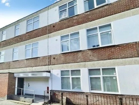 2 bed flat to rent, Arthur Street, Barwell, LE9
