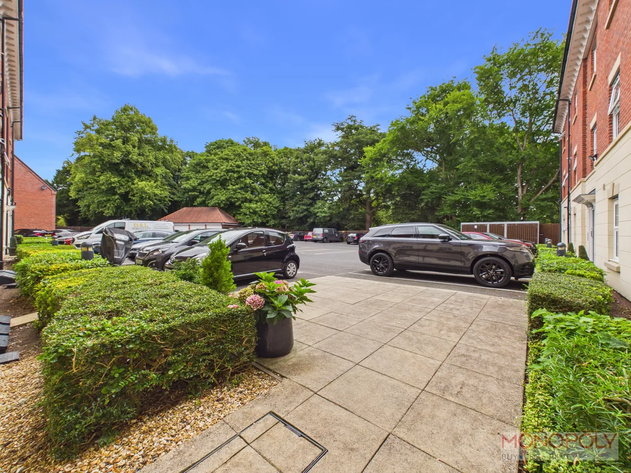 Acton Hall Walks, Wrexham, LL12, photo 11