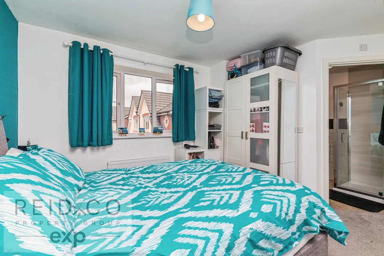 Starlng Drive, Ingol, Preston, PR2 3EF, photo 10