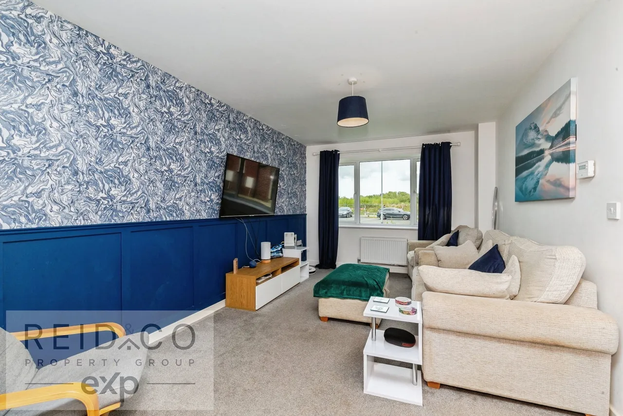 Starlng Drive, Ingol, Preston, PR2 3EF, photo 6