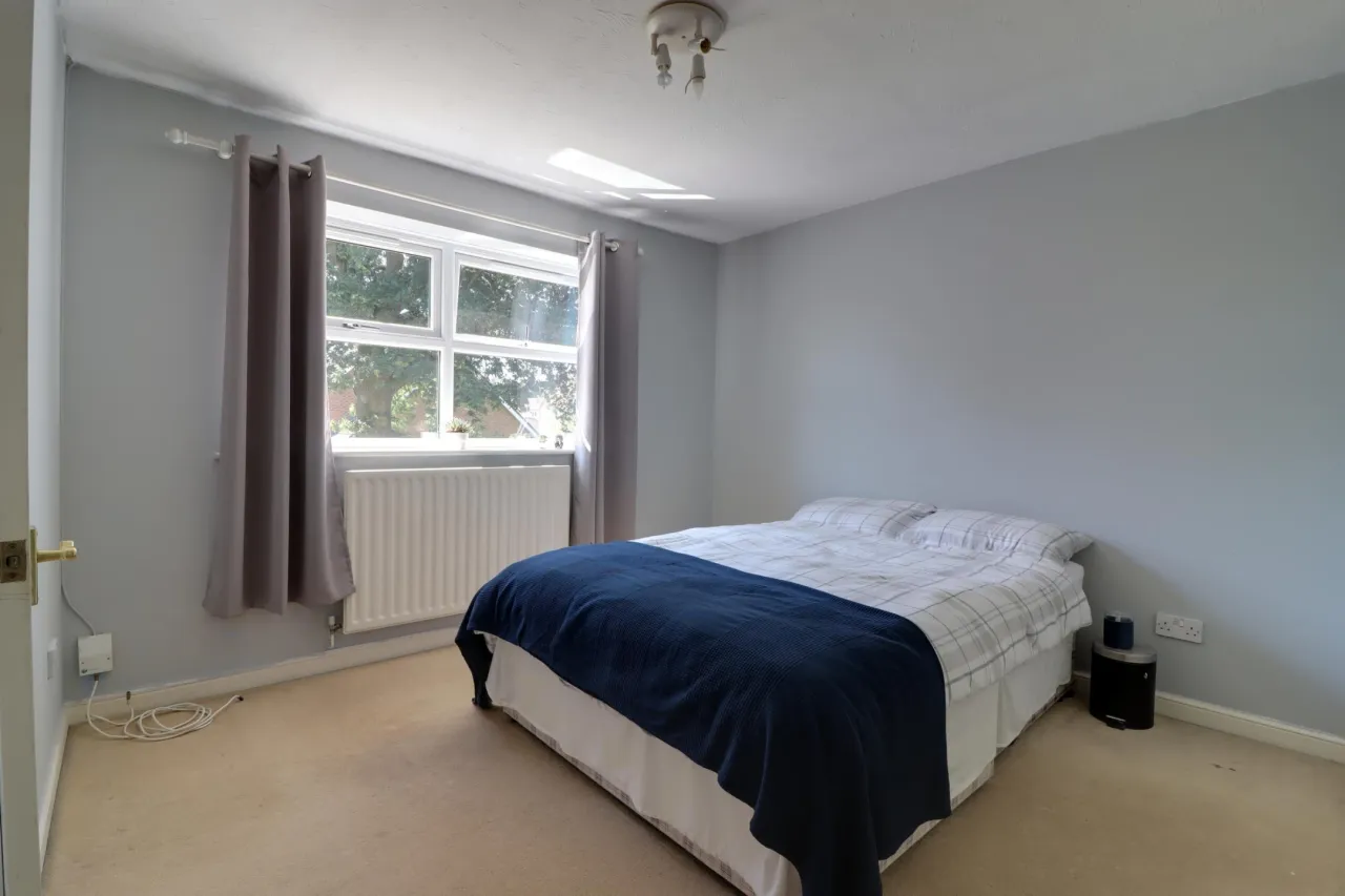 Chilcombe Drive, Telford, photo 19