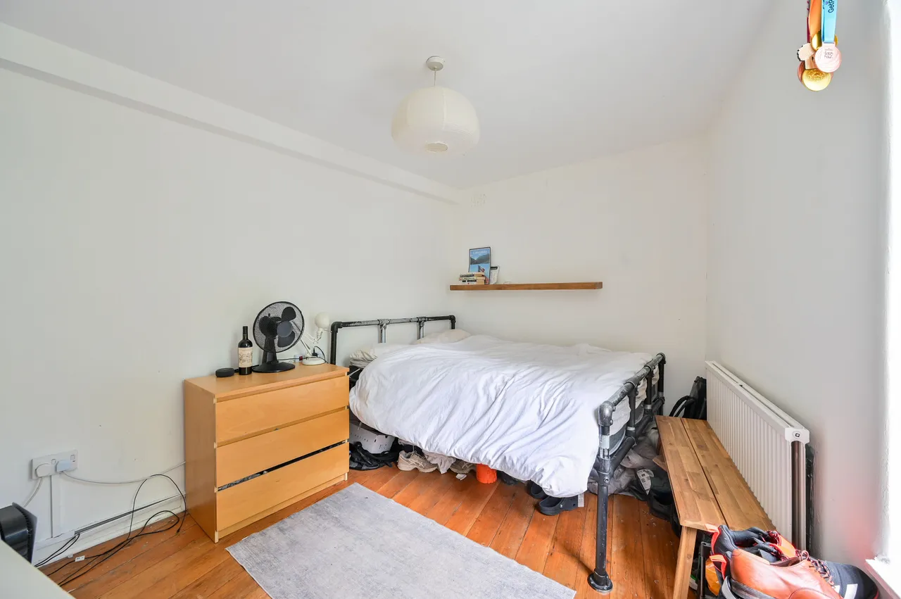9 Rankine House, Bath Terrace, London, photo 9