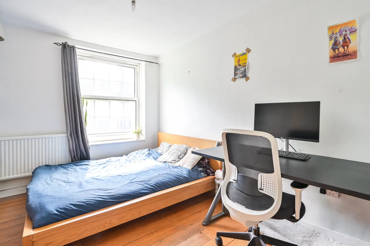 9 Rankine House, Bath Terrace, London, photo 6