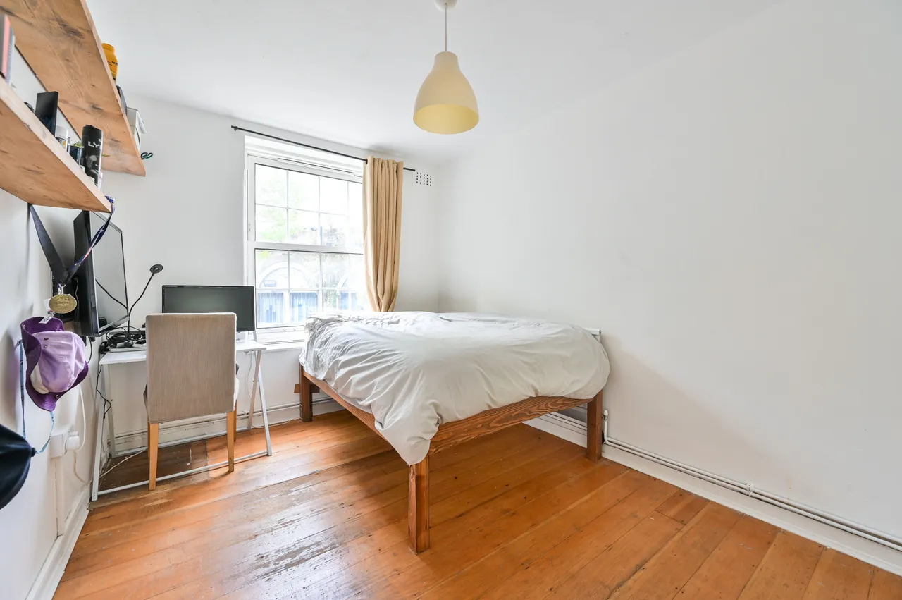 9 Rankine House, Bath Terrace, London, photo 5