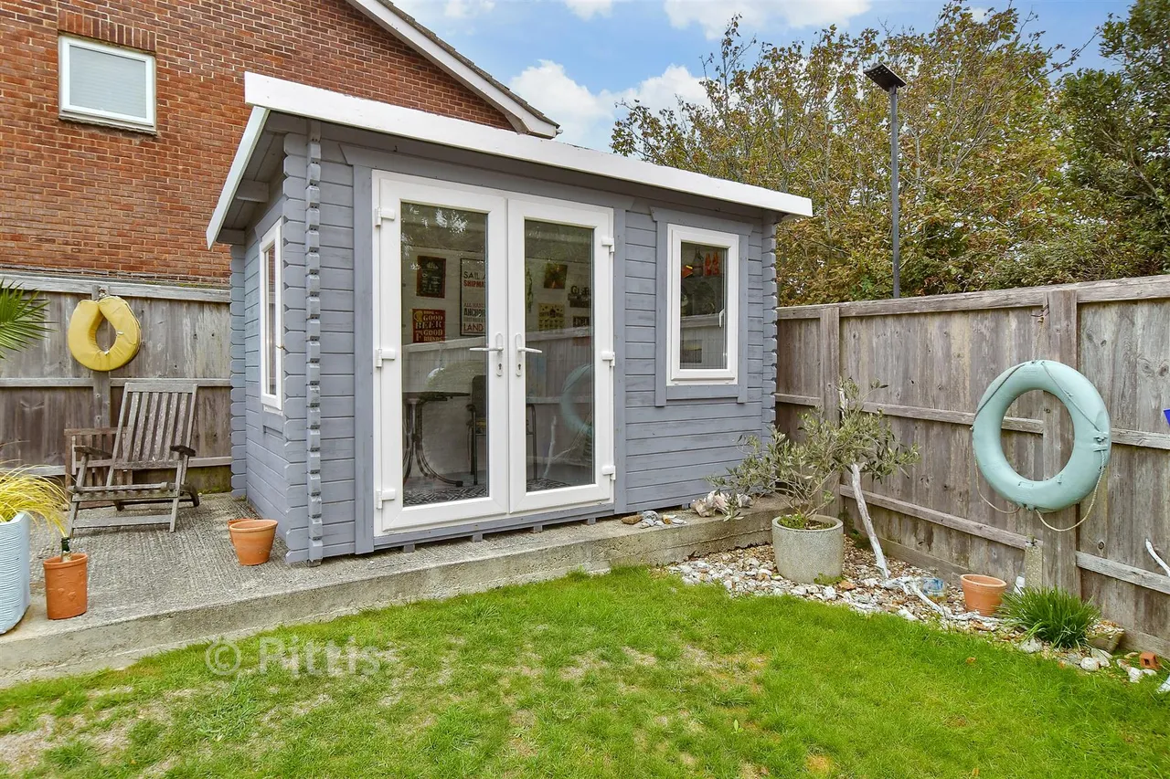Lanes End, Totland Bay, PO39, photo 10