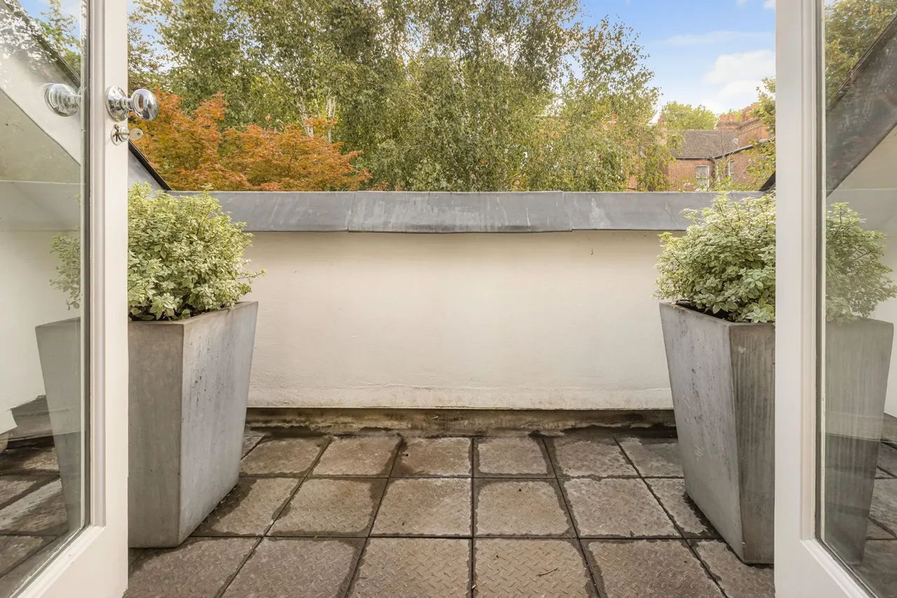 Cloncurry Street, London, SW6, photo 11