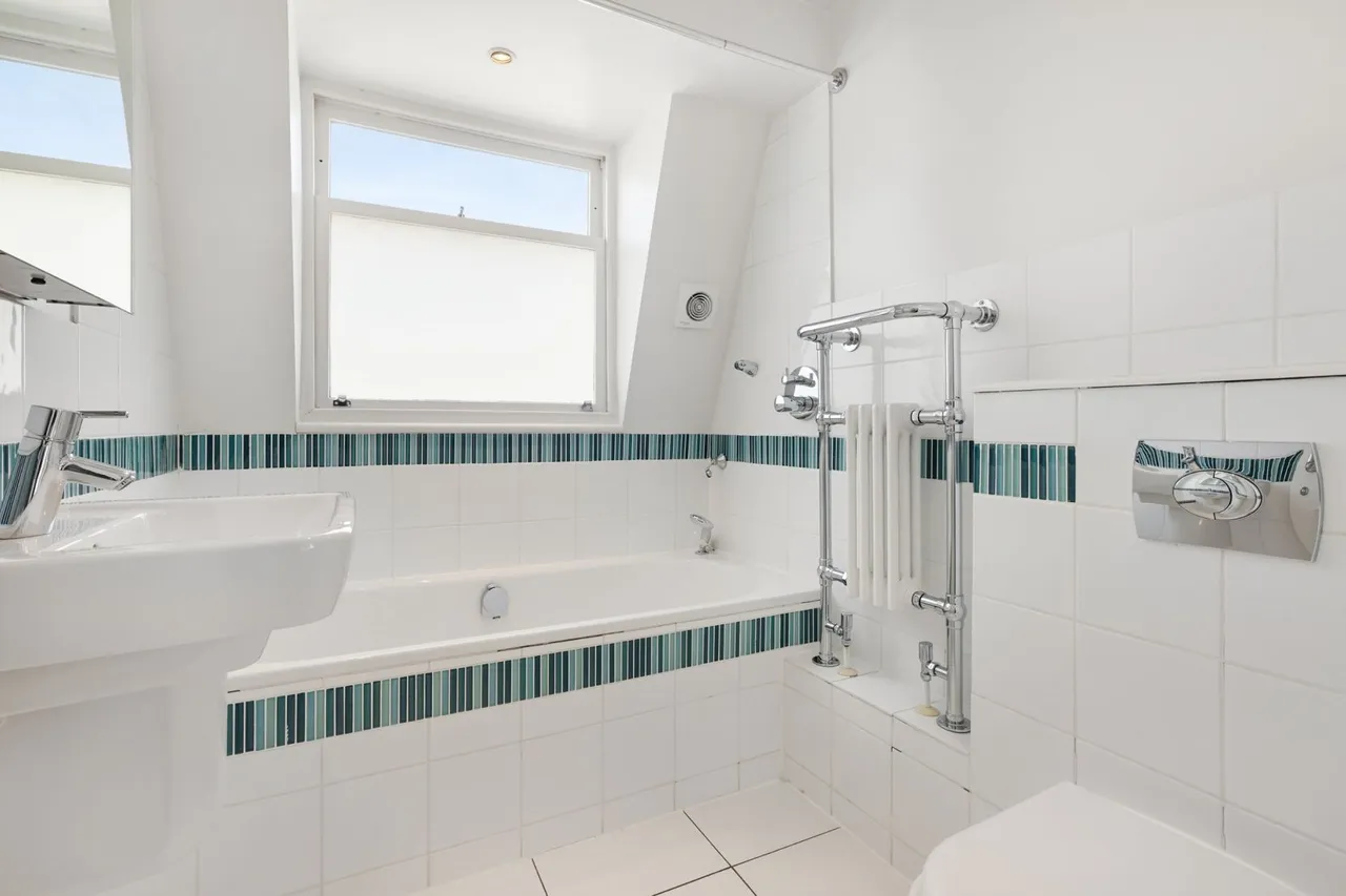 Cloncurry Street, London, SW6, photo 13