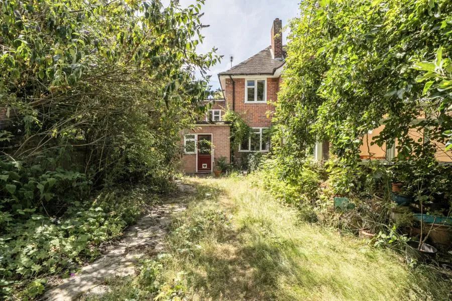 Northcourt Avenue, Reading, RG2, photo 24