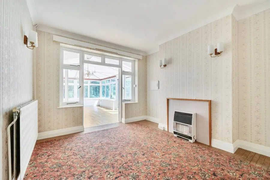Northcourt Avenue, Reading, RG2, photo 3