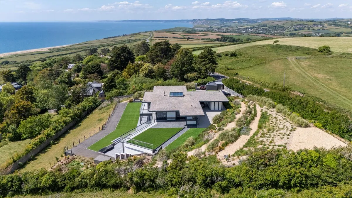 5 bed house for sale, Coast Road, Burton Bradstock, DT6