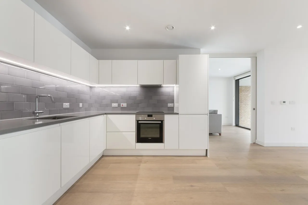 Mercier Court, Royal Wharf, E16, photo 5