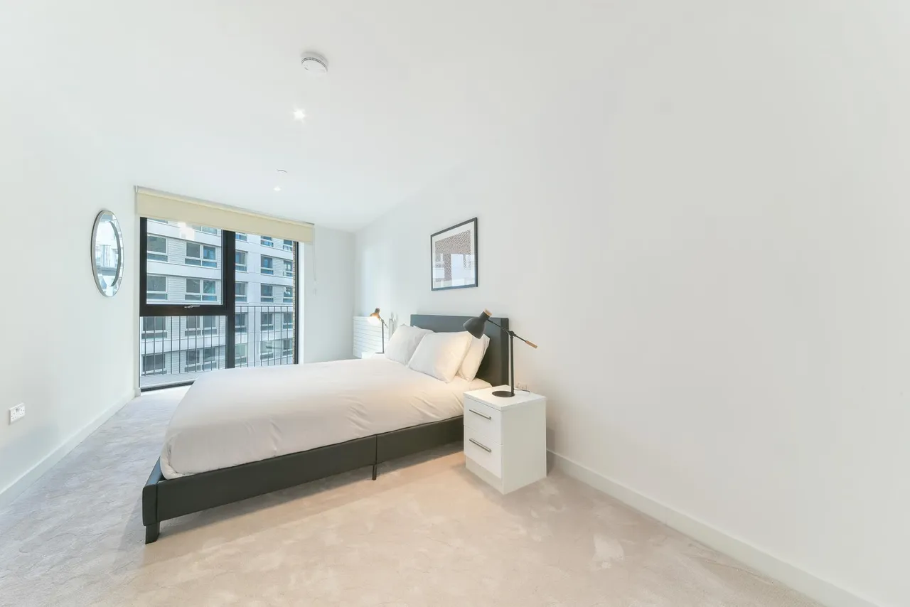 Mercier Court, Royal Wharf, E16, photo 6
