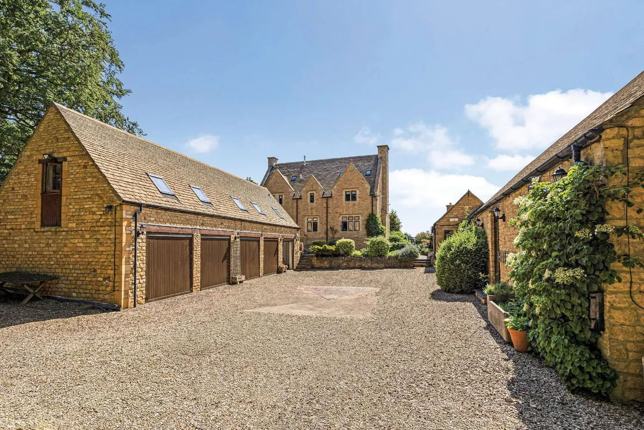 Snowshill, Broadway, Gloucestershire, WR12 7JZ, photo 12
