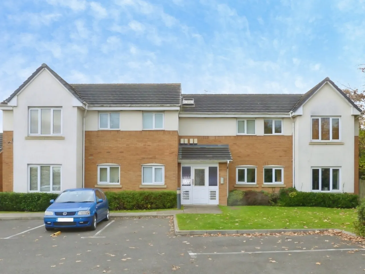 2 bed flat for sale — Hatherley Lane, Cheltenham