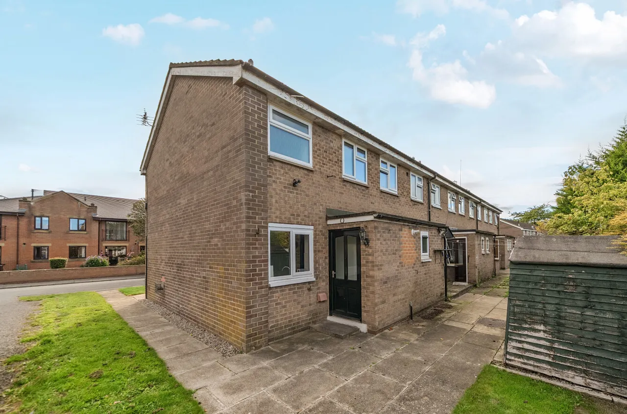 Freemans Way, Wetherby, LS22, photo 11