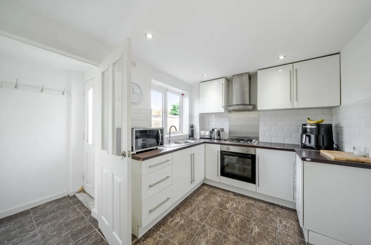 Freemans Way, Wetherby, LS22, photo 5