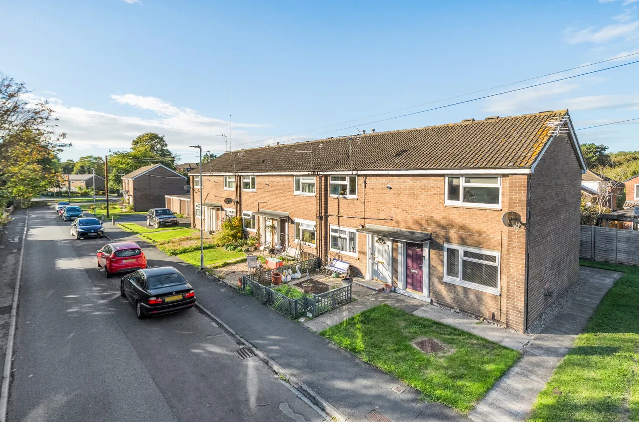 Freemans Way, Wetherby, LS22, photo 12