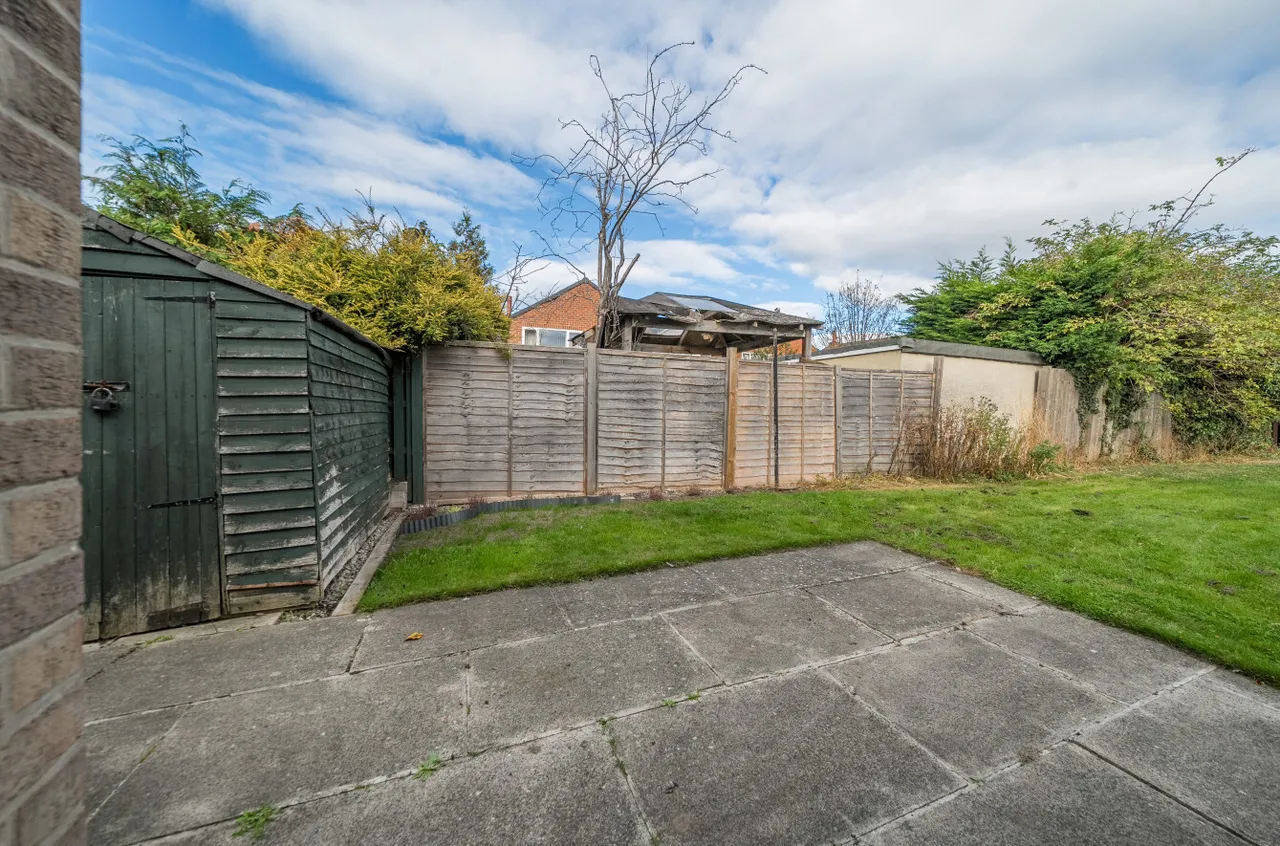 Freemans Way, Wetherby, LS22, photo 15