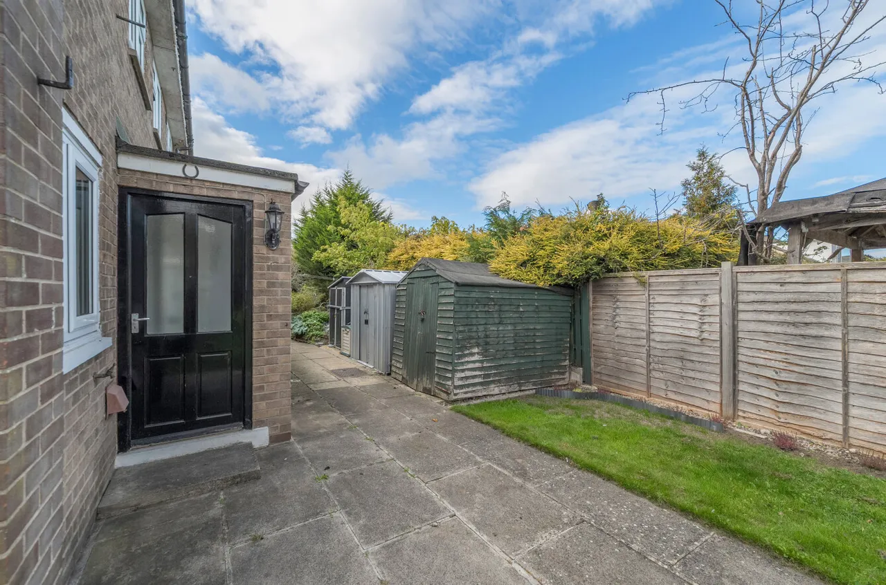 Freemans Way, Wetherby, LS22, photo 17