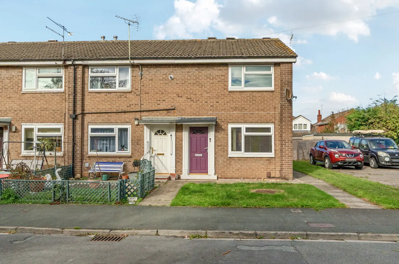 Freemans Way, Wetherby, LS22, photo 13
