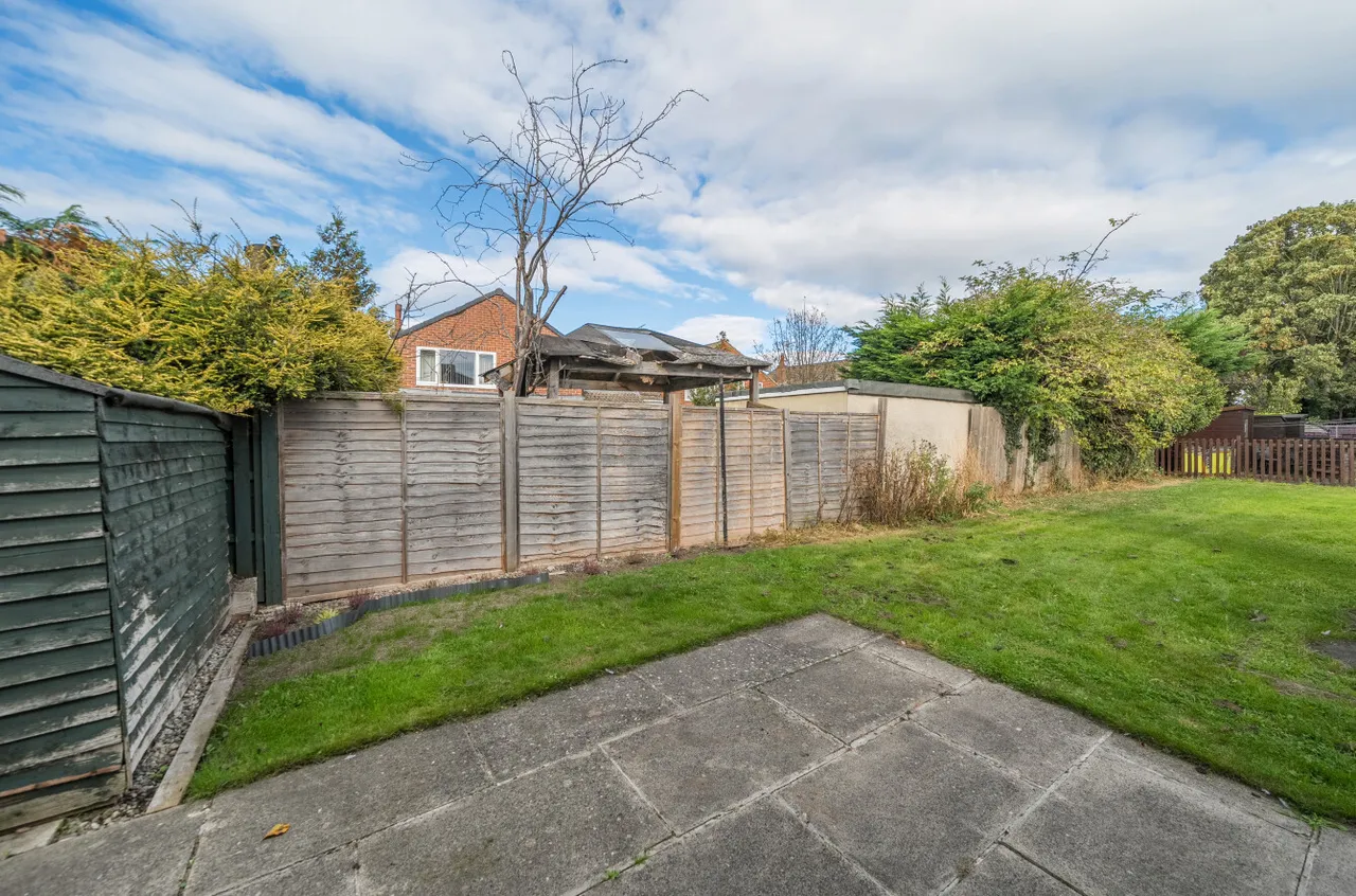 Freemans Way, Wetherby, LS22, photo 10