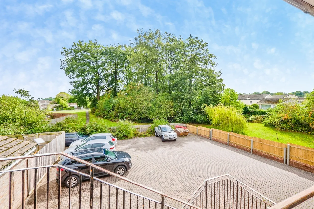 Caer Graig, Radyr, Cardiff, photo 3