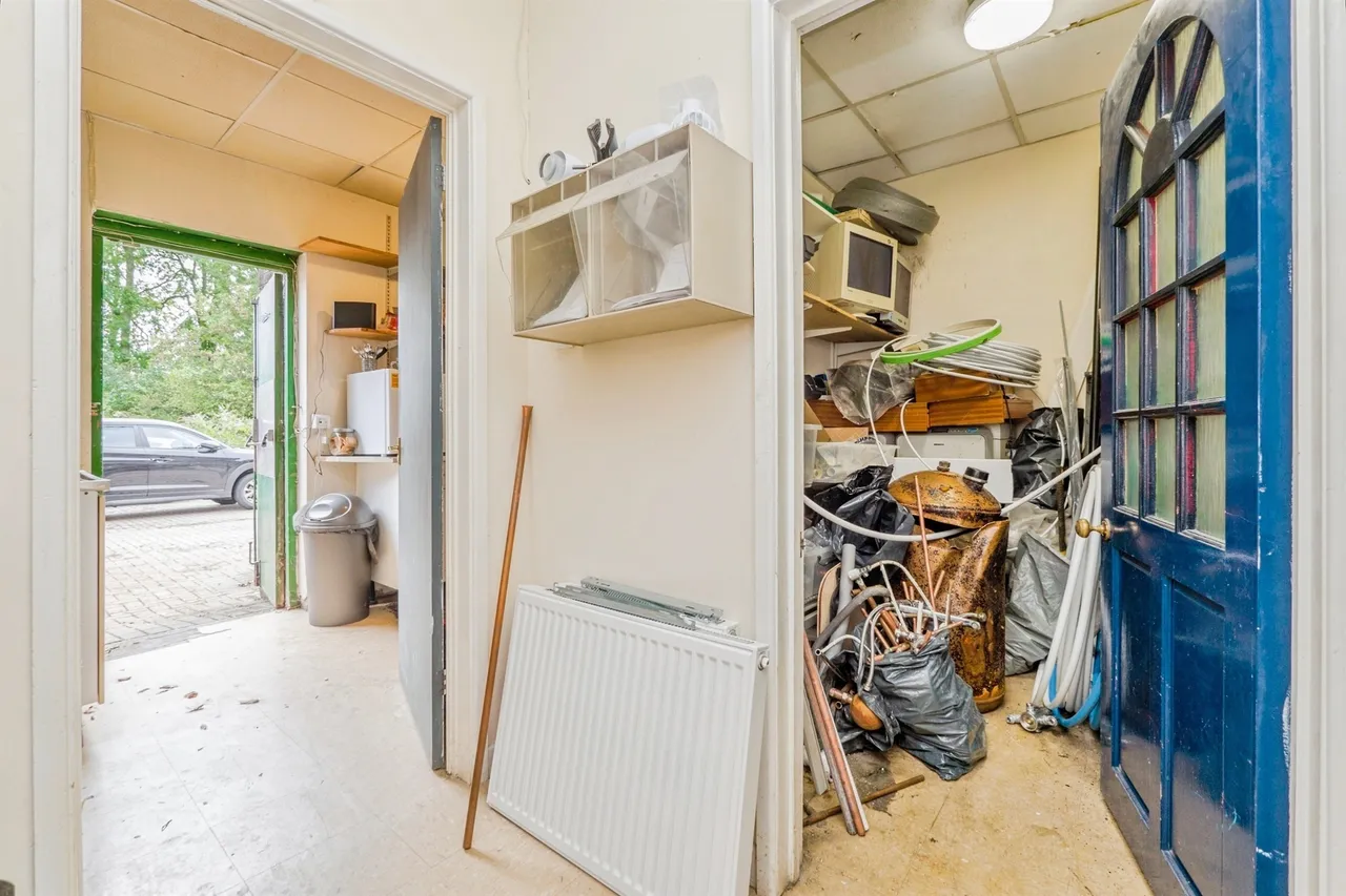 Caer Graig, Radyr, Cardiff, photo 7