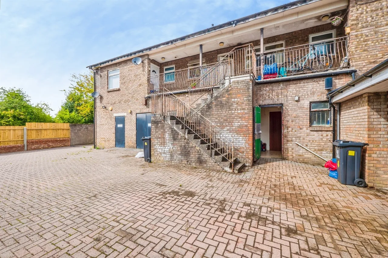 Caer Graig, Radyr, Cardiff, photo 2