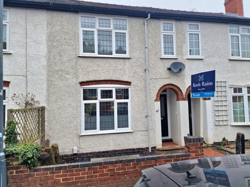 3 bed house to rent — School Lane, Kenilworth, Warwickshire, CV8