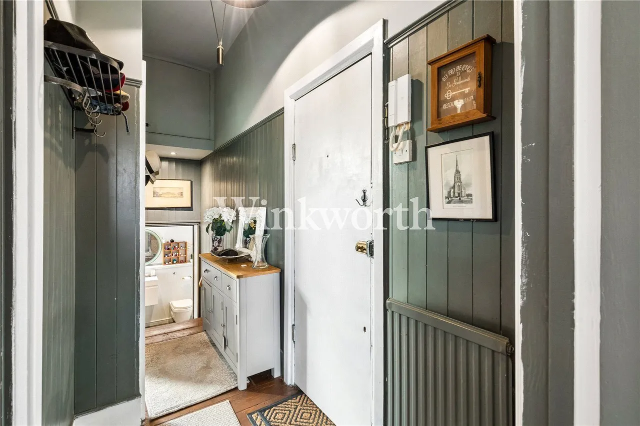 Belmont Road, London, N15, photo 6