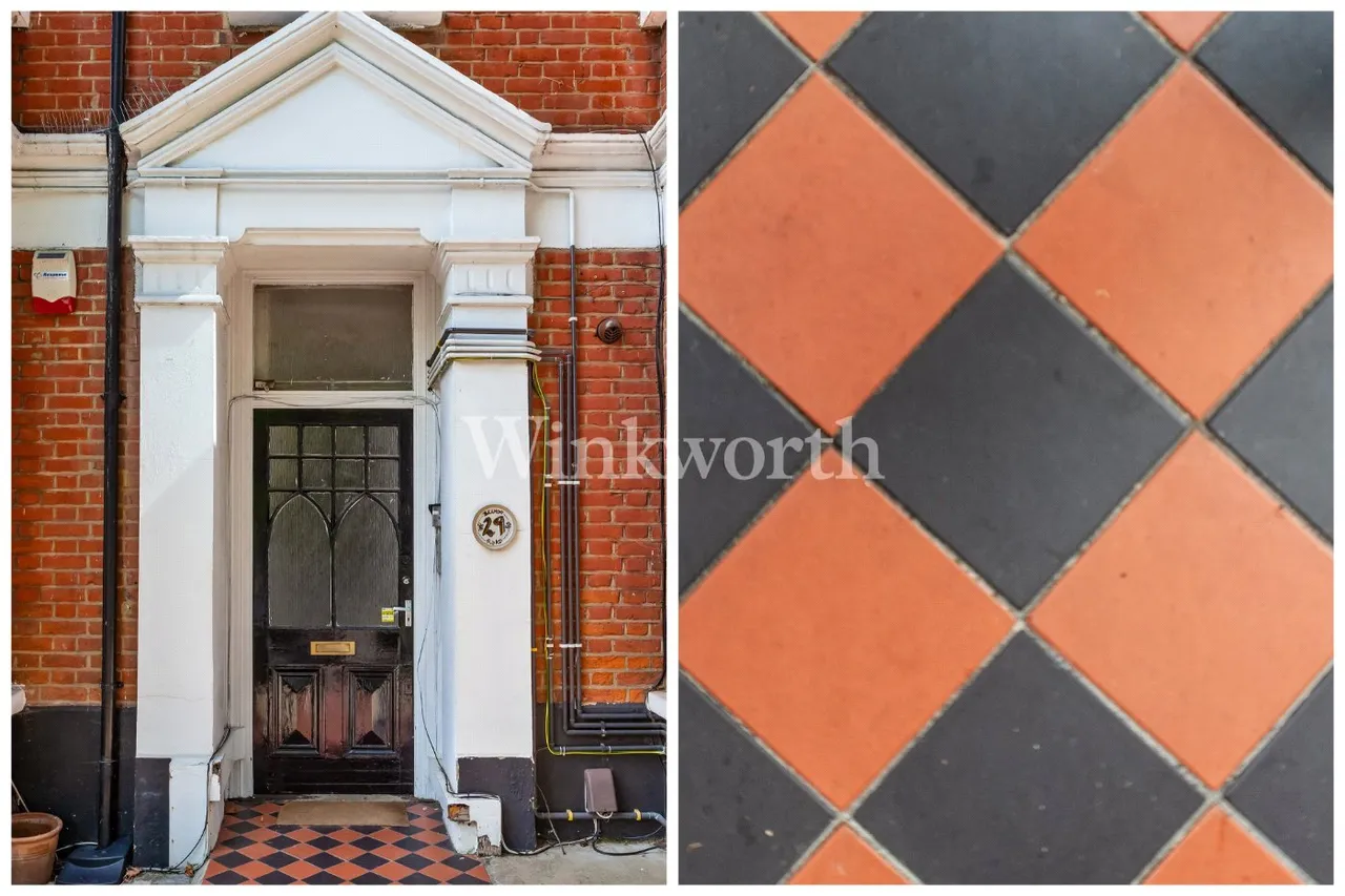 Belmont Road, London, N15, photo 9