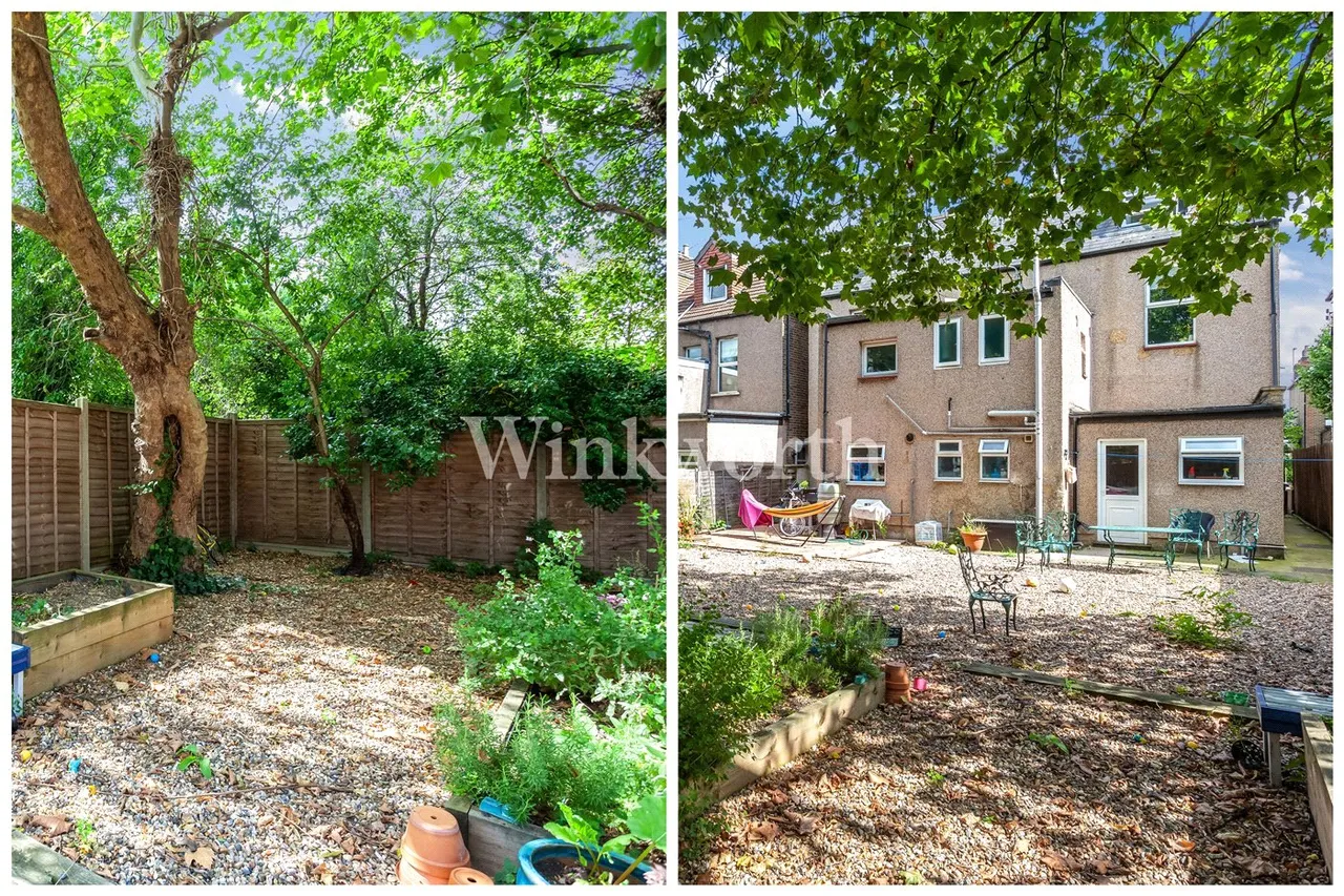 Belmont Road, London, N15, photo 8