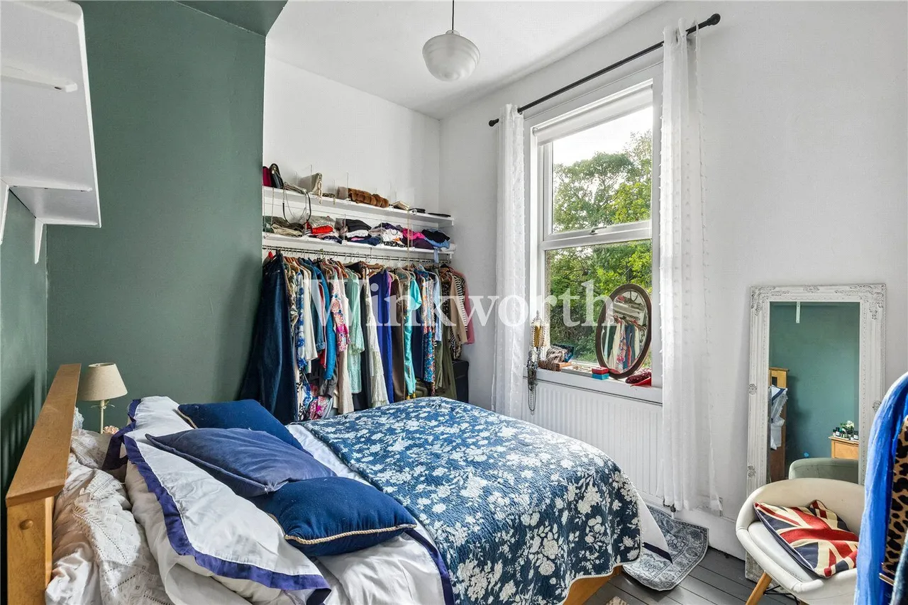 Belmont Road, London, N15, photo 5