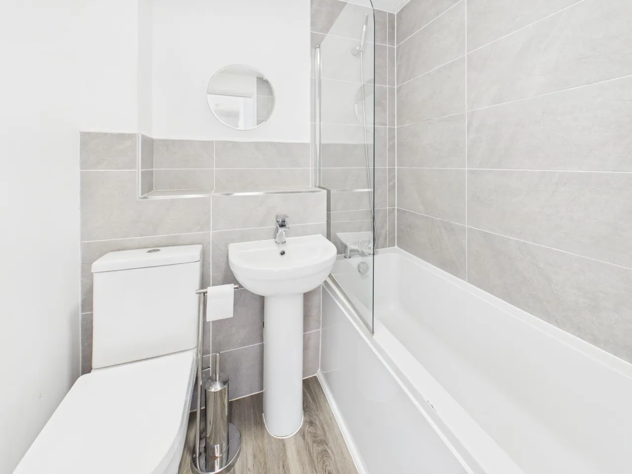 Odette Gardens, Tadley, RG26, photo 7