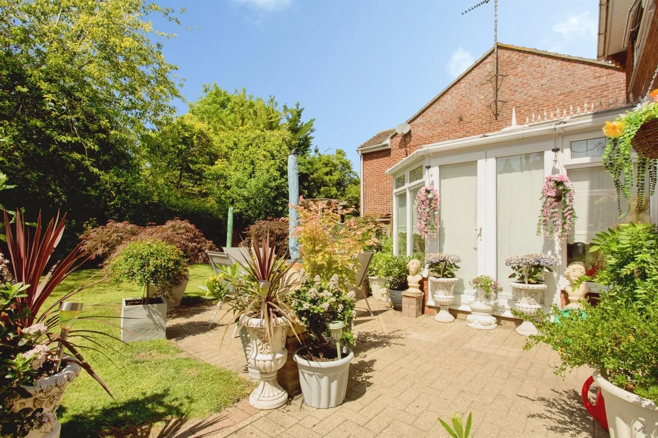 Woodland Road, Cambridge, CB22, photo 4