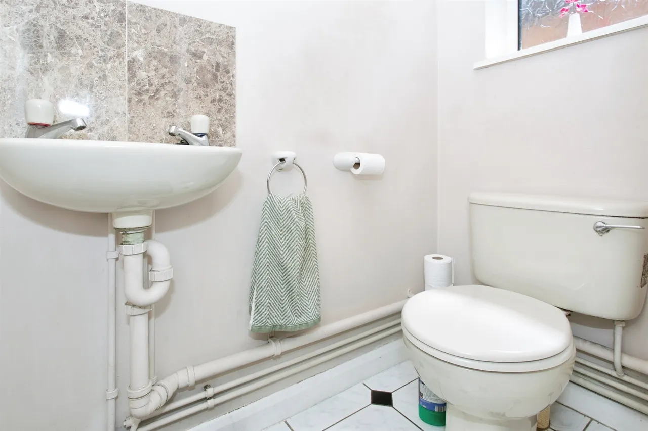 Woodland Road, Cambridge, CB22, photo 14