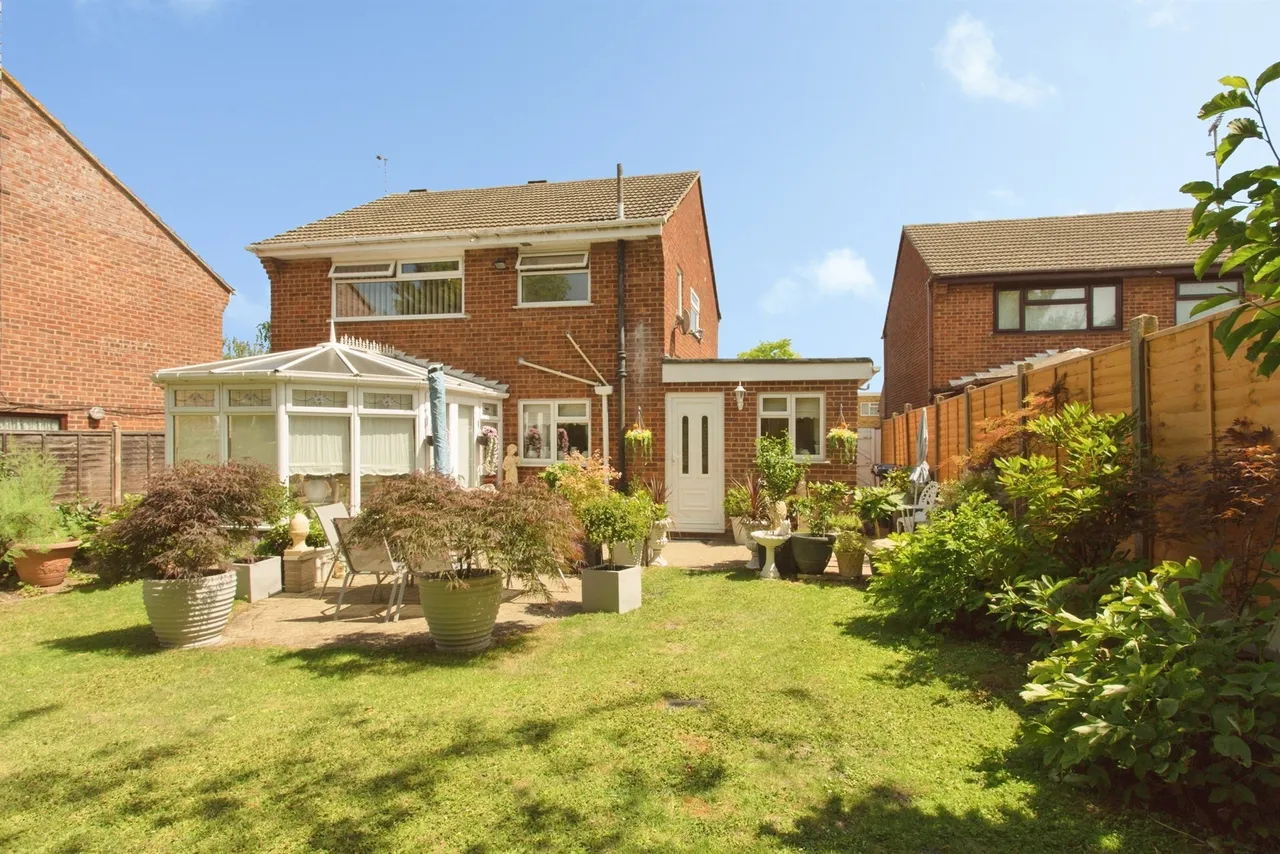 Woodland Road, Cambridge, CB22, photo 16