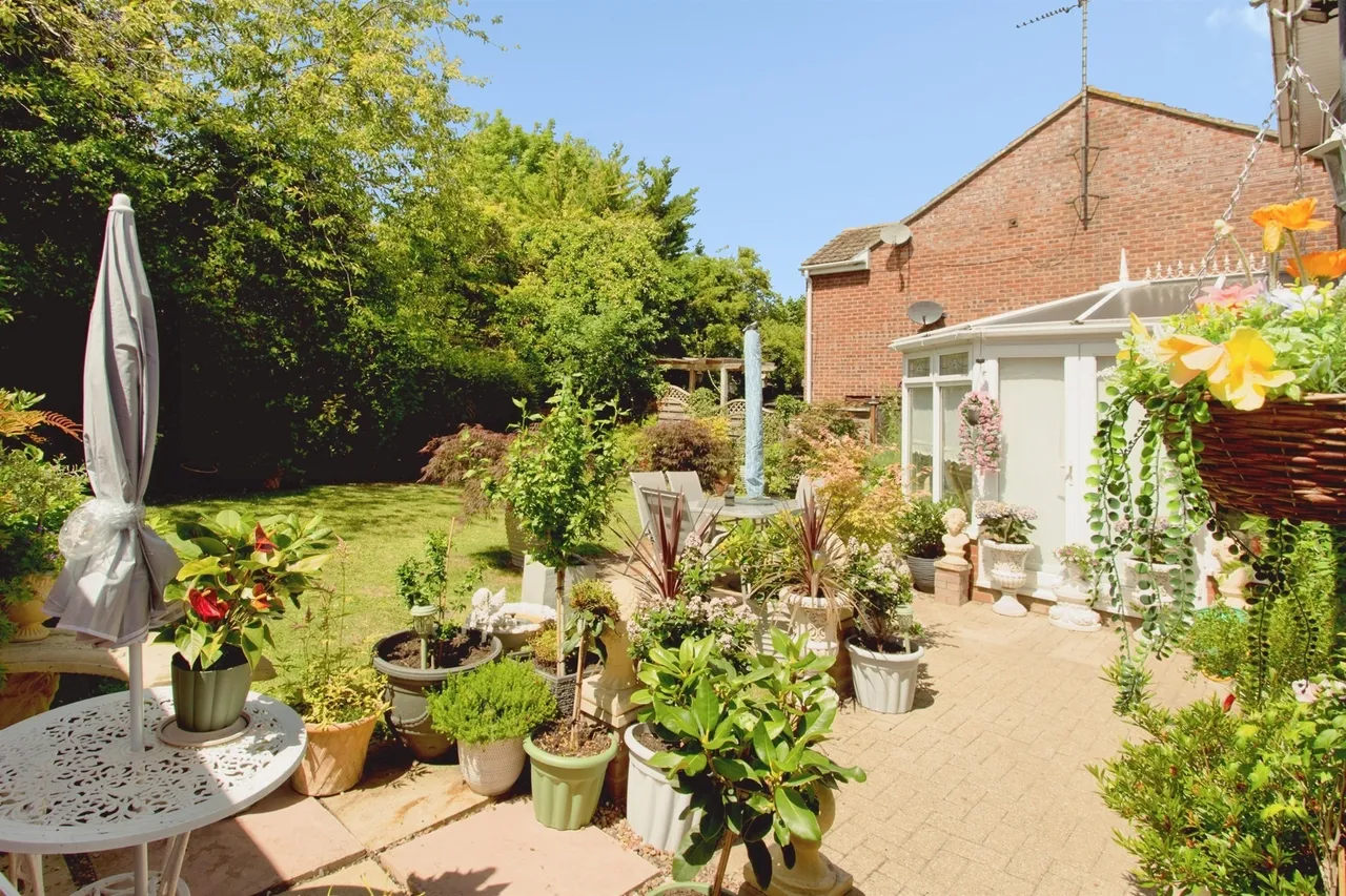 Woodland Road, Cambridge, CB22, photo 15