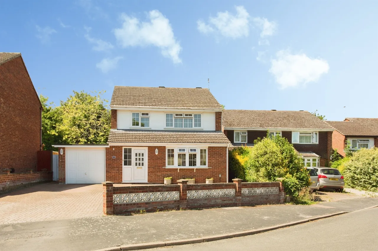 Woodland Road, Cambridge, CB22, photo 17