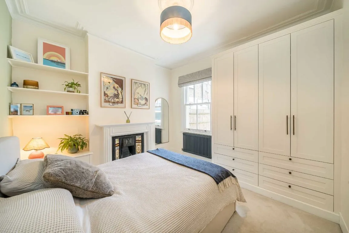 Mantilla Road, SW17, photo 4